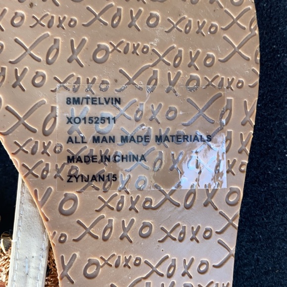 Sandals - Picture 4 of 6